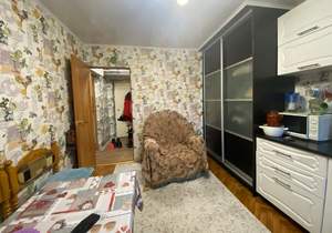 1-к квартира, вторичка, 35м2, 6/9 этаж