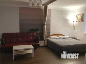 1-к квартира, вторичка, 39м2, 2/5 этаж
