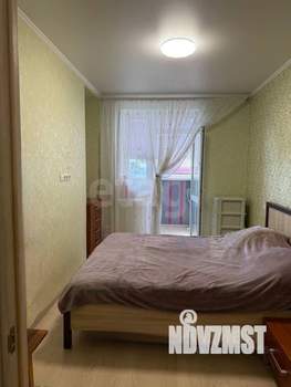 2-к квартира, вторичка, 77м2, 17/17 этаж