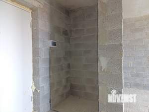 1-к квартира, вторичка, 36м2, 24/25 этаж