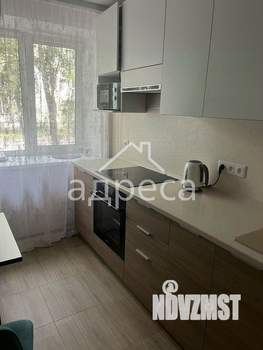 2-к квартира, вторичка, 40м2, 1/5 этаж
