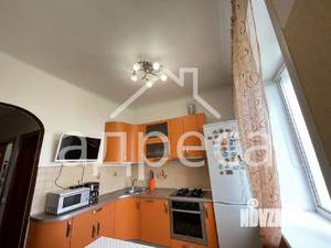 3-к квартира, вторичка, 75м2, 5/5 этаж