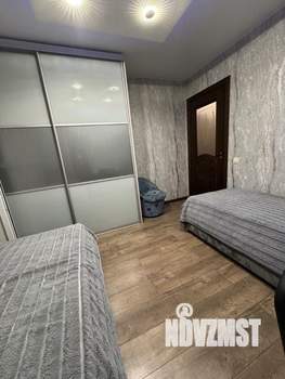 2-к квартира, вторичка, 75м2, 9/10 этаж