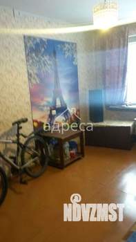 2-к квартира, вторичка, 50м2, 1/9 этаж