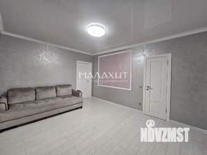 4-к квартира, вторичка, 114м2, 9/22 этаж