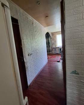 3-к квартира, вторичка, 64м2, 2/3 этаж