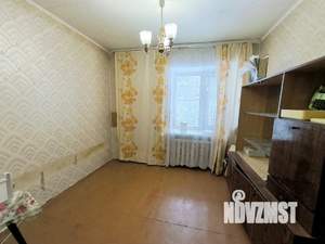 3-к квартира, вторичка, 60м2, 1/9 этаж