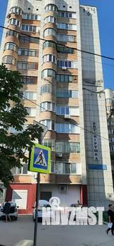 3-к квартира, вторичка, 69м2, 10/12 этаж