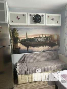 1-к квартира, вторичка, 39м2, 3/9 этаж