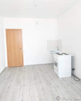 1-к квартира, вторичка, 38м2, 20/24 этаж