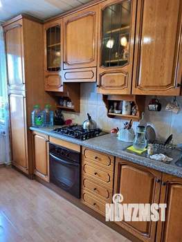 3-к квартира, вторичка, 61м2, 4/9 этаж