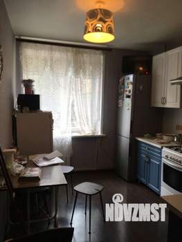 3-к квартира, вторичка, 82м2, 2/3 этаж