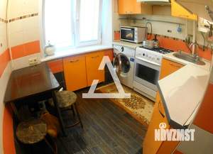 3-к квартира, вторичка, 52м2, 1/5 этаж