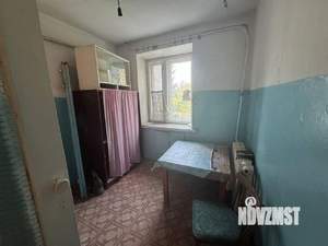 1-к квартира, вторичка, 32м2, 1/9 этаж