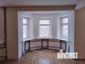 4-к квартира, вторичка, 230м2, 2/3 этаж
