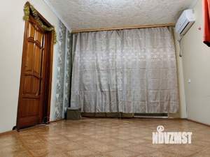 2-к квартира, вторичка, 46м2, 2/5 этаж