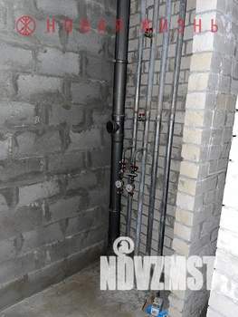 3-к квартира, сданный дом, 99м2, 4/24 этаж