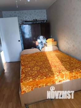 2-к квартира, вторичка, 45м2, 2/5 этаж