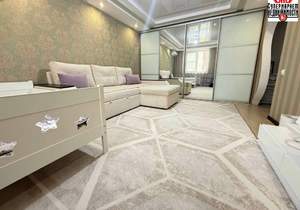 2-к квартира, вторичка, 50м2, 1/3 этаж