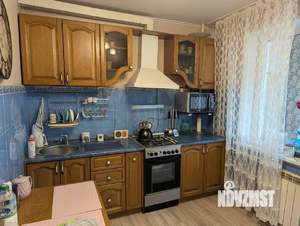 3-к квартира, вторичка, 69м2, 3/9 этаж