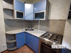 1-к квартира, вторичка, 30м2, 2/5 этаж