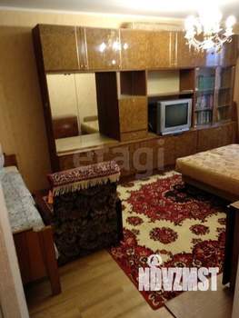 1-к квартира, вторичка, 32м2, 7/9 этаж
