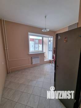 1-к квартира, вторичка, 37м2, 9/9 этаж