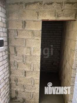 1-к квартира, вторичка, 39м2, 5/16 этаж