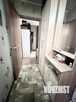 2-к квартира, вторичка, 42м2, 5/5 этаж