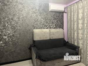 1-к квартира, вторичка, 22м2, 1/5 этаж