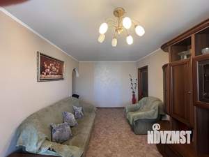 2-к квартира, вторичка, 45м2, 5/5 этаж