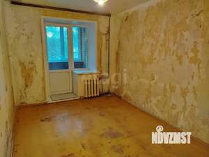 2-к квартира, вторичка, 48м2, 2/9 этаж
