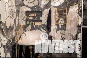 4-к квартира, вторичка, 175м2, 3/18 этаж