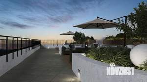 3-к квартира, вторичка, 114м2, 2/8 этаж