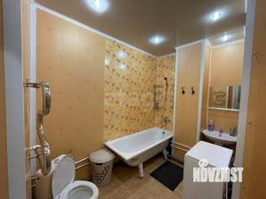 1-к квартира, вторичка, 40м2, 2/21 этаж