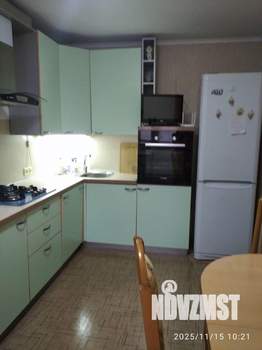 2-к квартира, вторичка, 55м2, 5/10 этаж