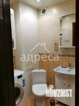 1-к квартира, вторичка, 45м2, 2/14 этаж