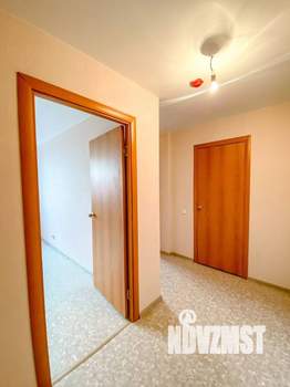 1-к квартира, вторичка, 38м2, 2/26 этаж