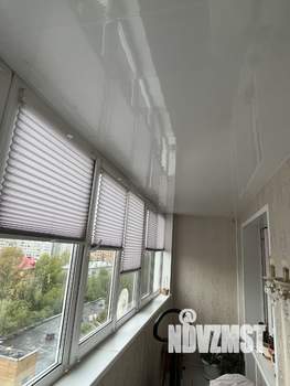 2-к квартира, вторичка, 61м2, 9/16 этаж