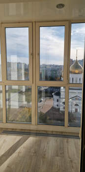 2-к квартира, вторичка, 110м2, 14/20 этаж