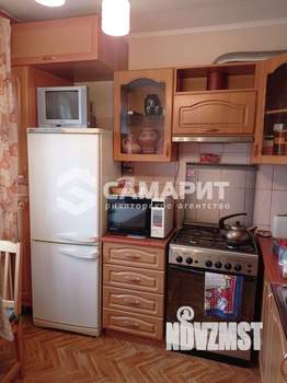 2-к квартира, вторичка, 50м2, 4/5 этаж