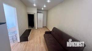 1-к квартира, вторичка, 29м2, 3/17 этаж