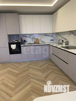 3-к квартира, вторичка, 110м2, 13/23 этаж