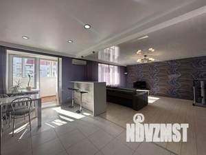 3-к квартира, вторичка, 83м2, 8/14 этаж
