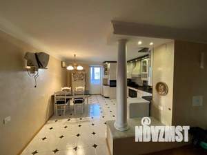 5-к квартира, вторичка, 240м2, 10/16 этаж