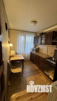 3-к квартира, вторичка, 62м2, 7/9 этаж