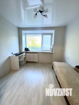 Студия квартира, вторичка, 13м2, 1/6 этаж
