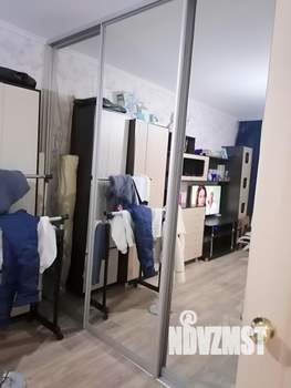 1-к квартира, вторичка, 31м2, 2/3 этаж