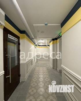 1-к квартира, вторичка, 51м2, 3/6 этаж