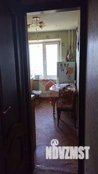 3-к квартира, вторичка, 61м2, 5/9 этаж